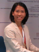 Dr. Nantakan Wongkasem