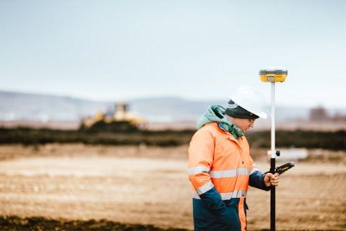 Geotechnical Engineering