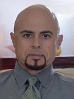 Dr. Mounir Ben Ghalia