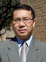 Dr. Yong Zhou