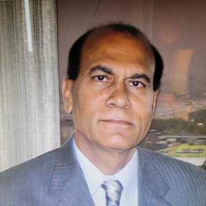 Dr. Muhammad Bhatti