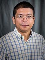 Dr. Wei Lin