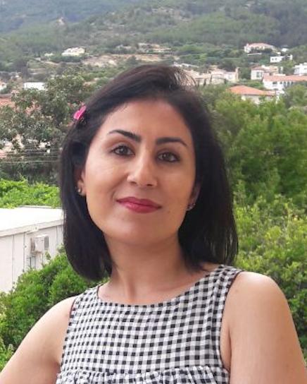 Dr. Masoumeh Izadparast