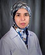 Zohra Azim, M.S.